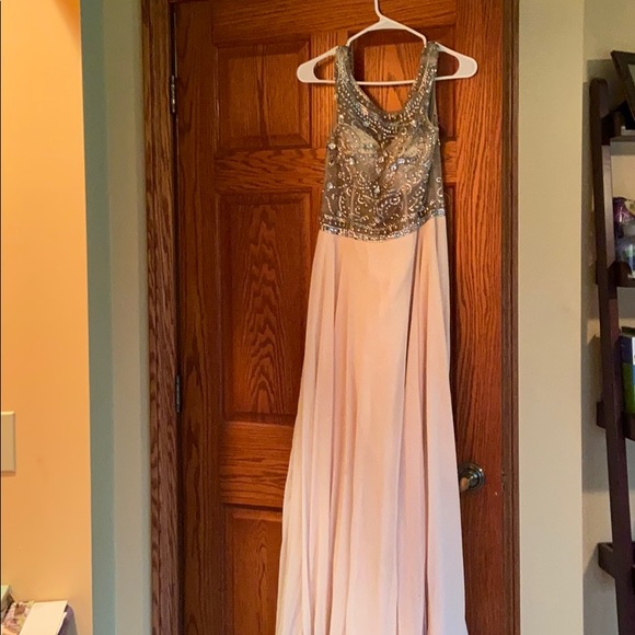 Prom Dress - Picture 3 of 3